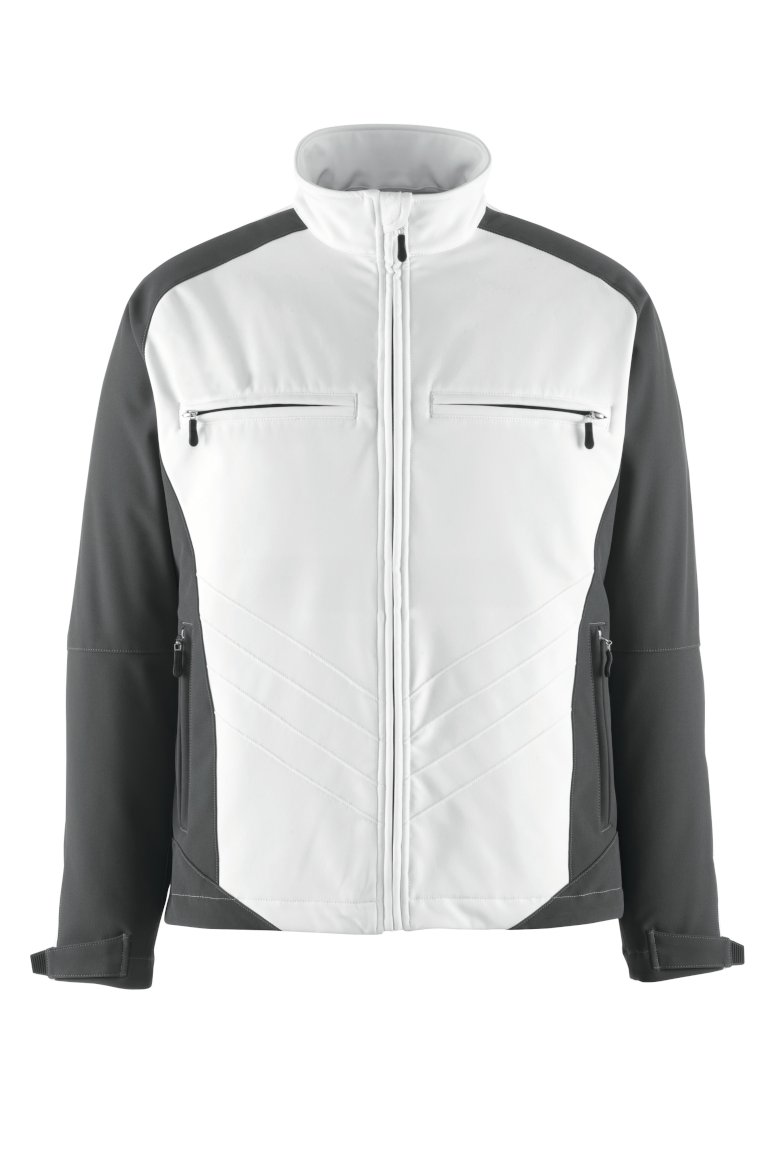 MASCOT UNIQUE Soft Shell Jacke