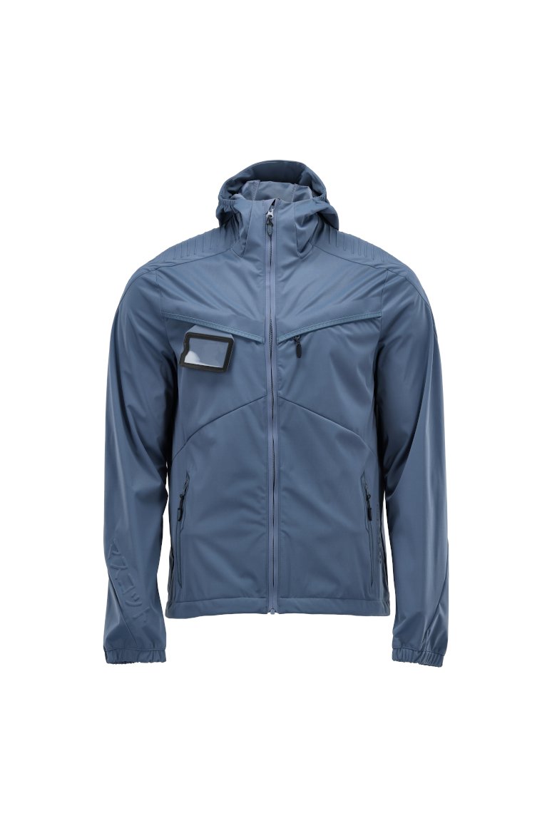 MASCOT CUSTOMIZED Jacke ULTIMATE STRETCH