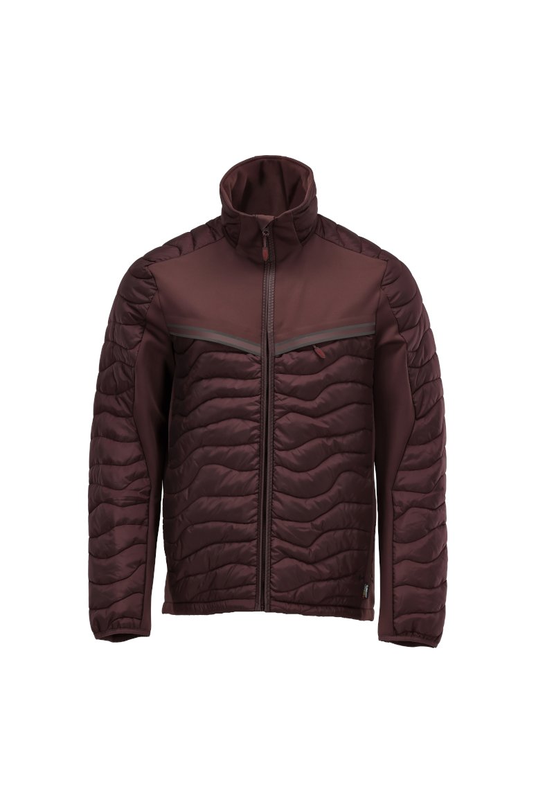 MASCOT CUSTOMIZED Thermojacke CLIMASCOT®-Futter