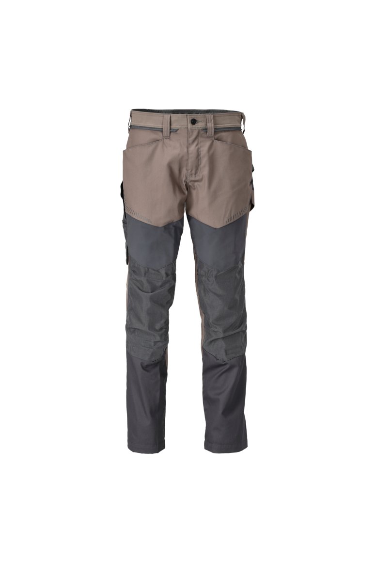 MASCOT CUSTOMIZED Hose mit Knietaschen