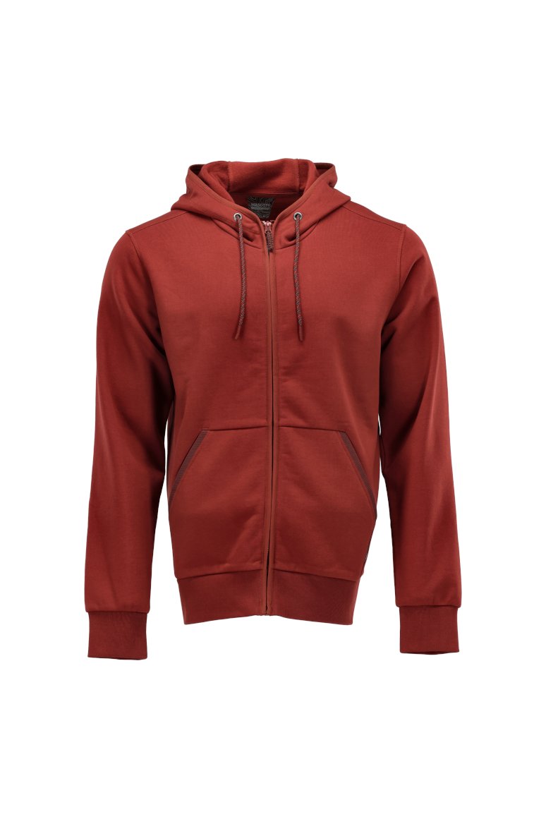 MASCOT CUSTOMIZED Kapuzensweatshirt mit Reißverschluss Premium