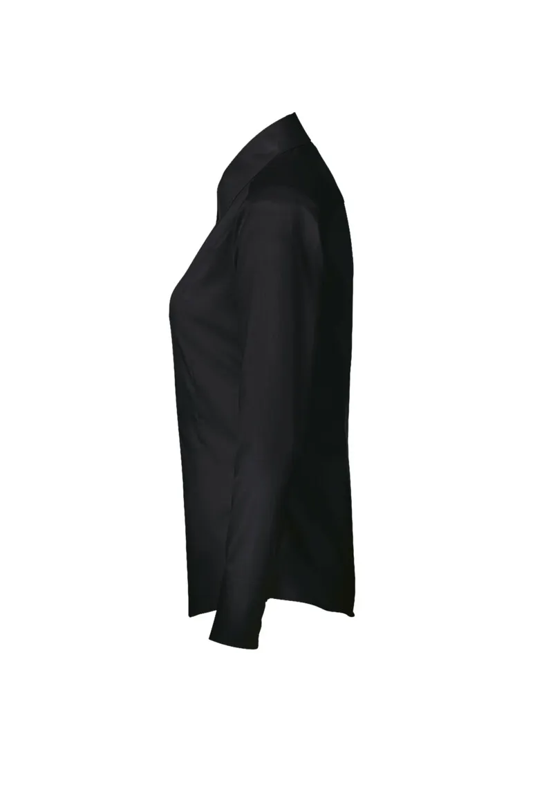 HAKRO Bluse Business Damen