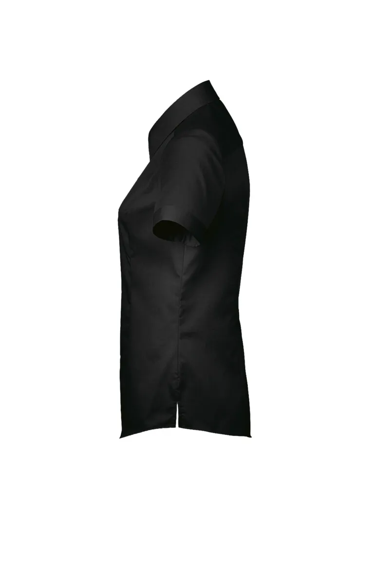 HAKRO 1/2-Arm Bluse Business Damen