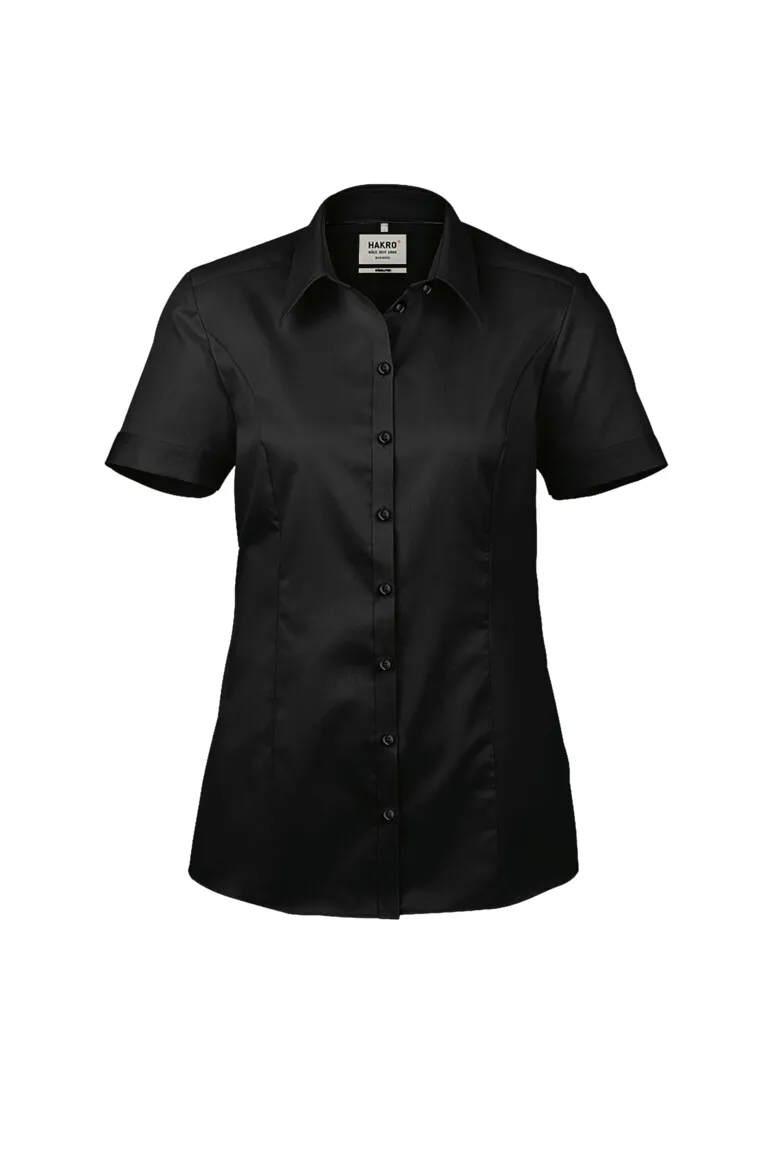 HAKRO 1/2-Arm Bluse Business Damen