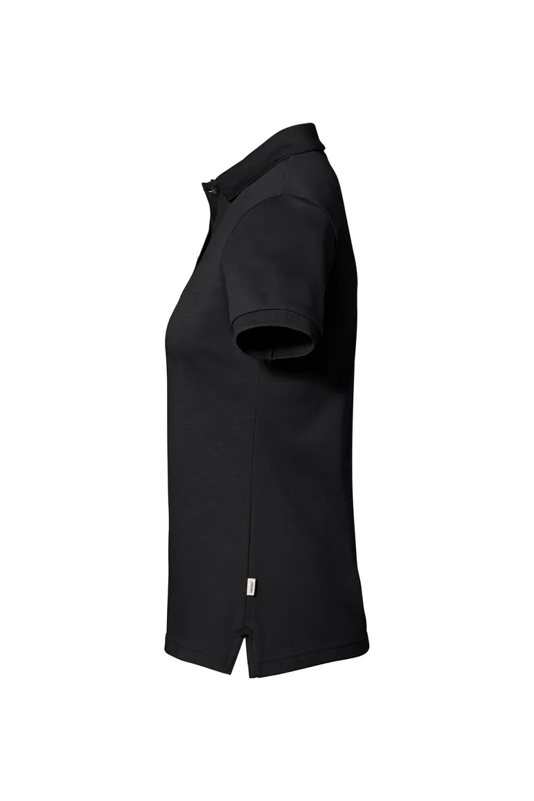 HAKRO Poloshirt Damen COTTON TEC®