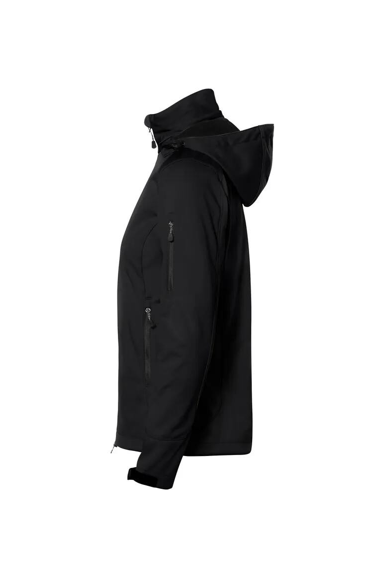 HAKRO Softshelljacke Alberta Damen