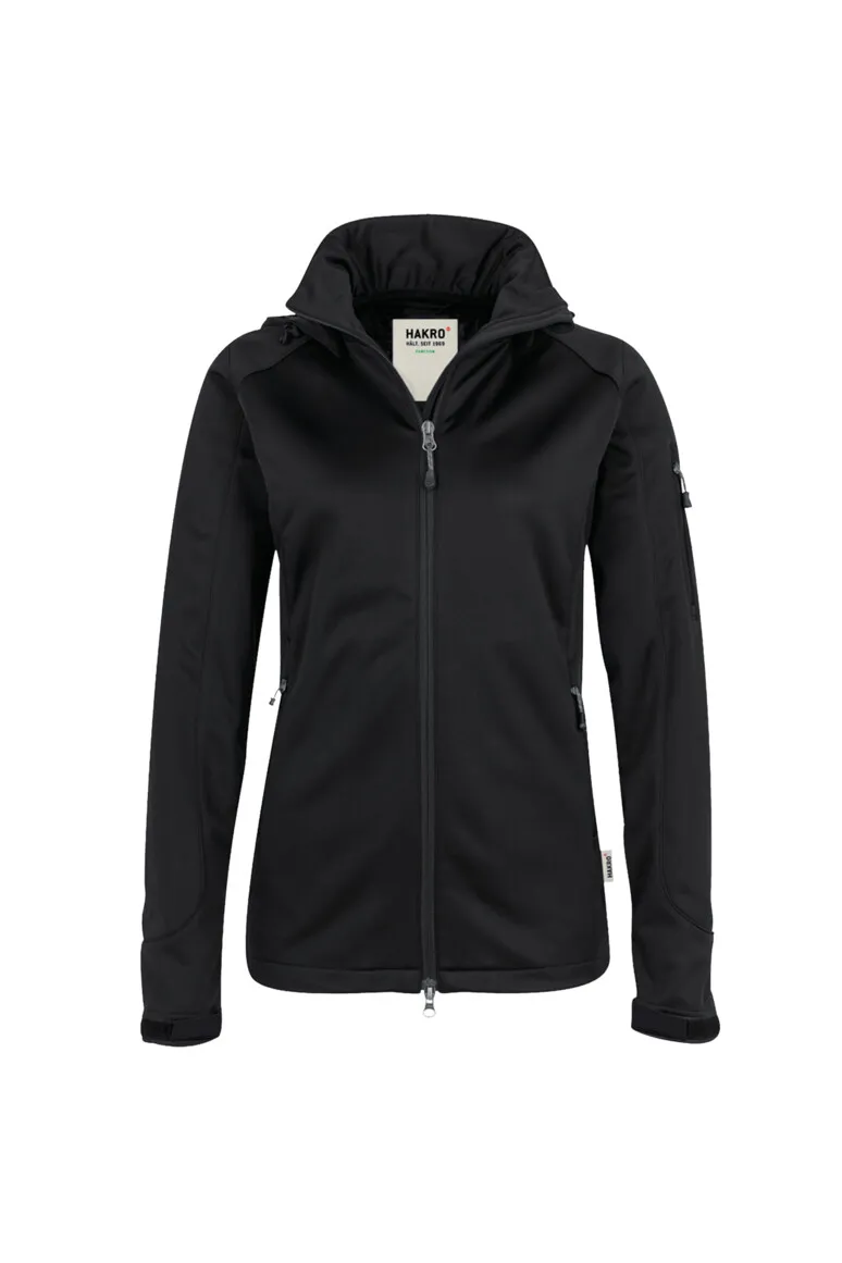 HAKRO Softshelljacke Alberta Damen