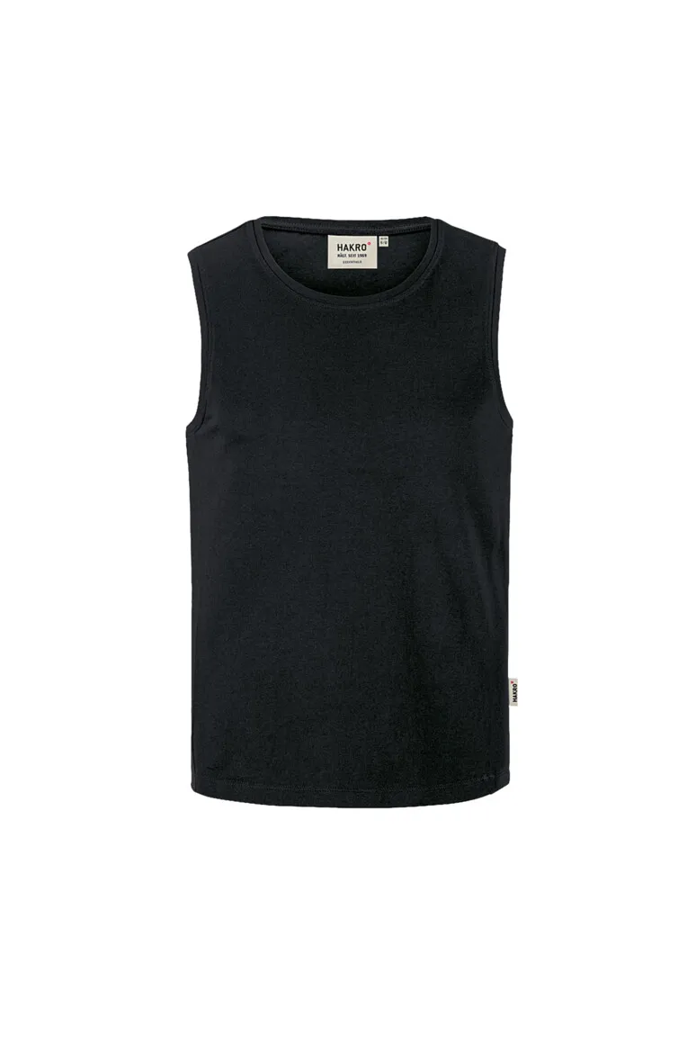 HAKRO Tank-Top Classic Unisex