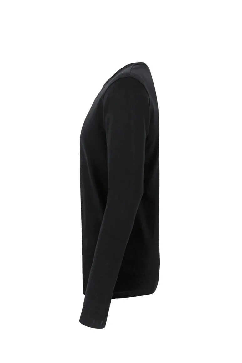 HAKRO Longsleeve Heavy Unisex