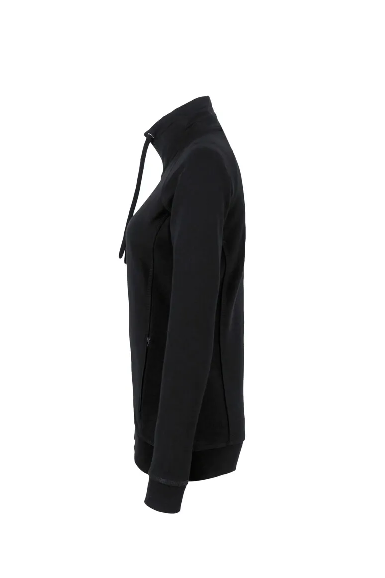 HAKRO Sweatjacke College Damen