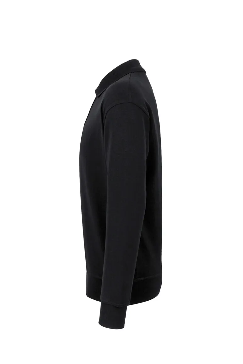 HAKRO Pocket-Sweatshirt Premium Unisex