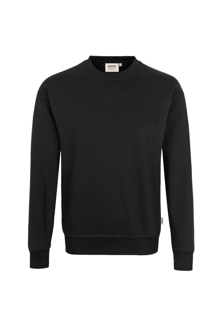 HAKRO Sweatshirt Unisex MIKRALINAR®