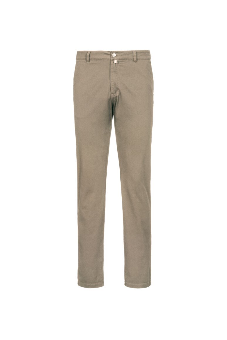 HAKRO Chinohose Stretch Unisex RESTPOSTEN