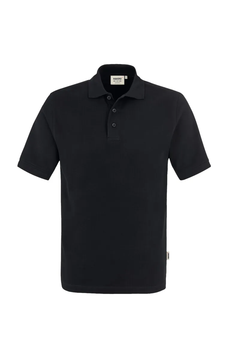 HAKRO Poloshirt Classic Unisex