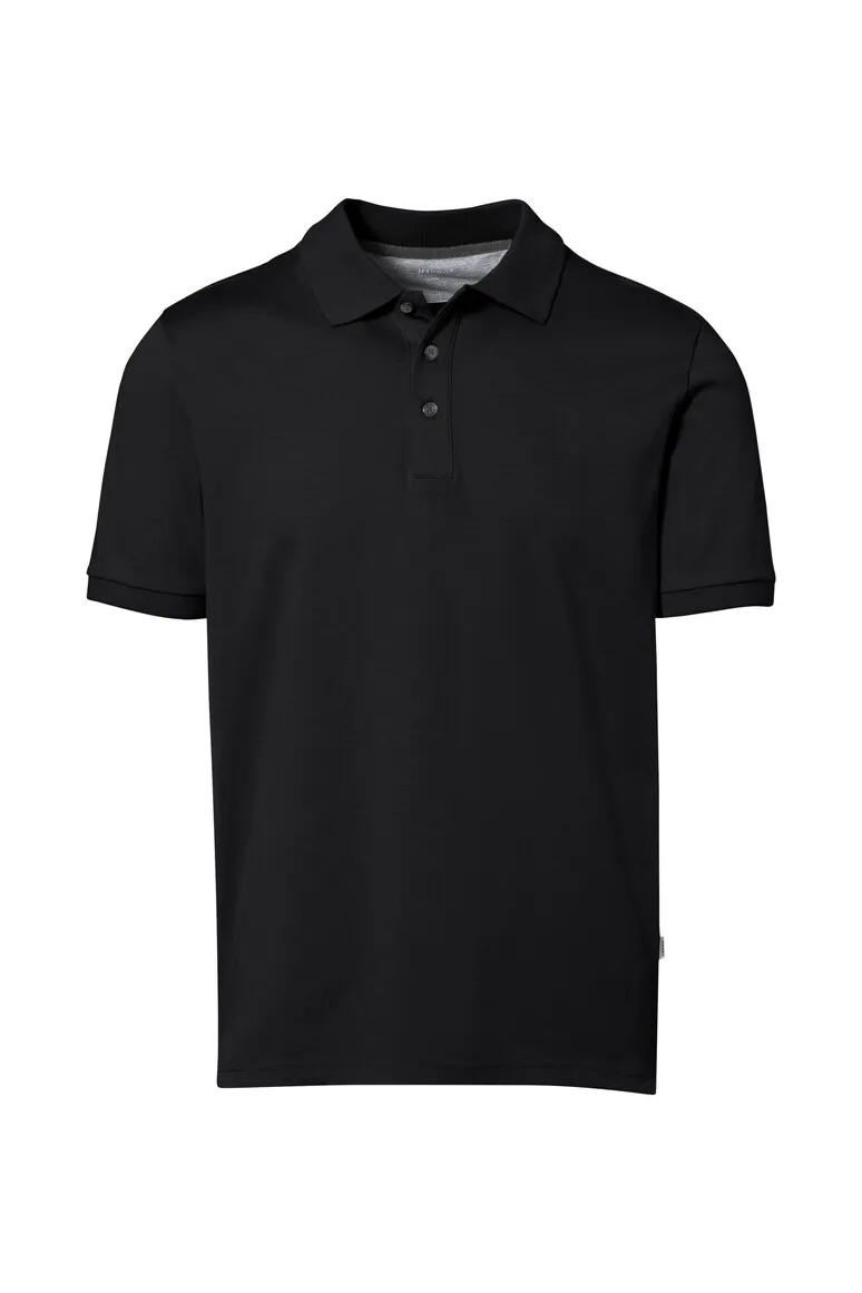 HAKRO Poloshirt Unisex COTTON TEC®