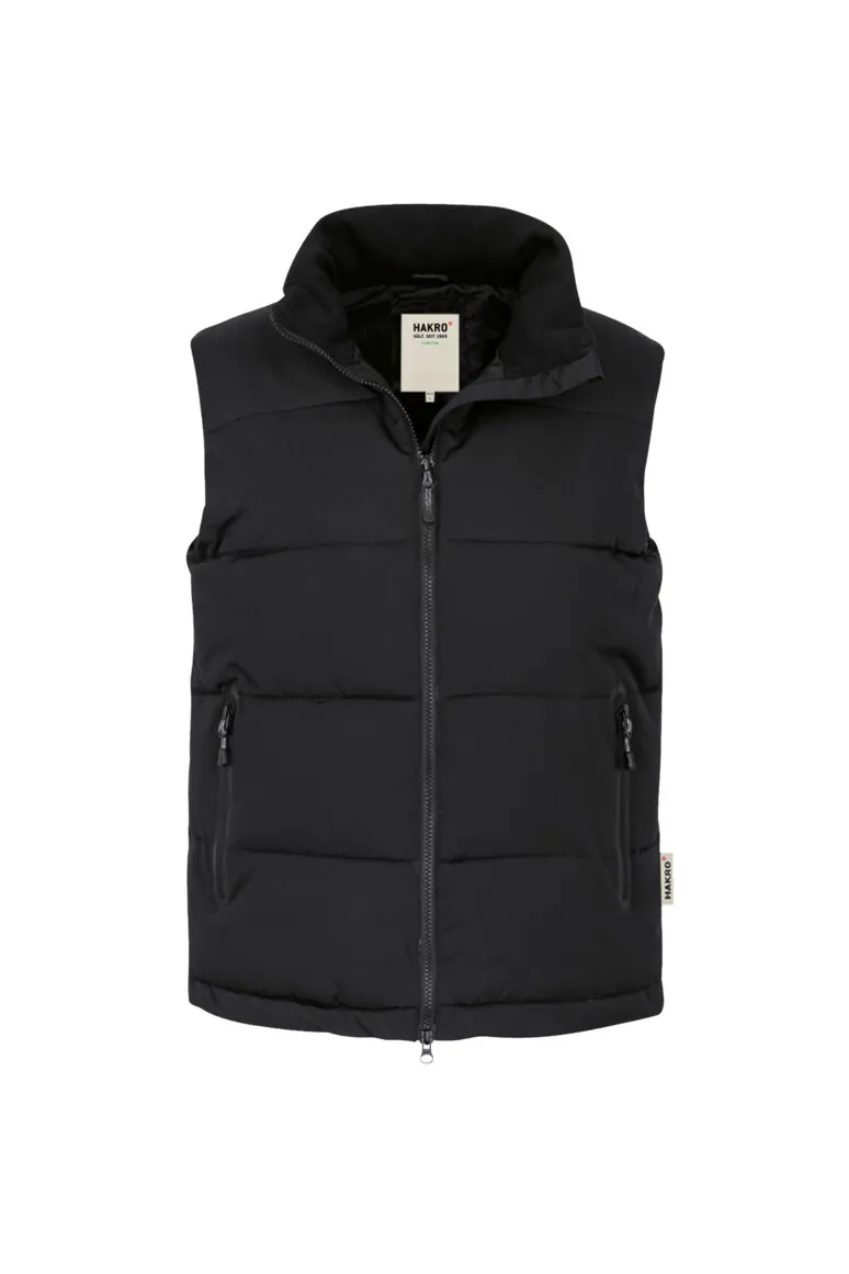 HAKRO Bodywarmer Hamilton Unisex