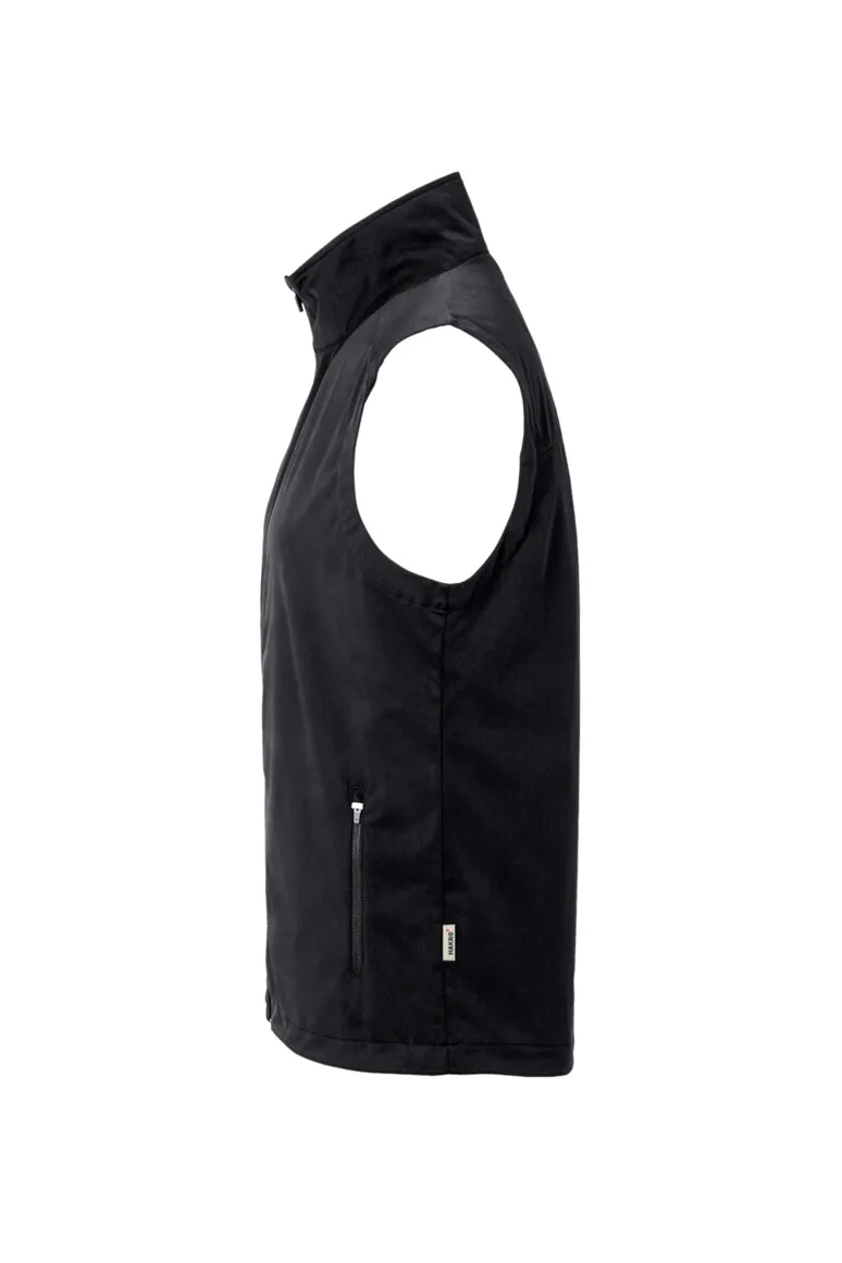 HAKRO Light-Softshellweste Edmonton Unisex