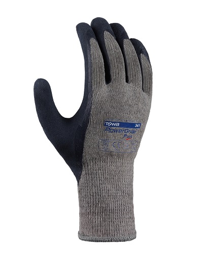 TOWA® PowerGrab® Plus Baumwoll-/Polyester-Strickhands.