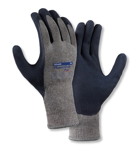 TOWA® PowerGrab® Plus Baumwoll-/Polyester-Strickhands.