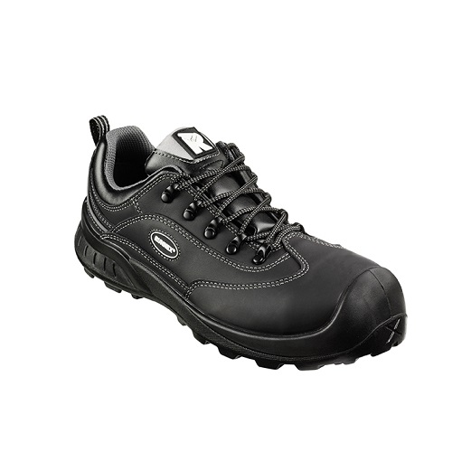 RUNNEX® Sicherheitsschuh halb TeamStar S3