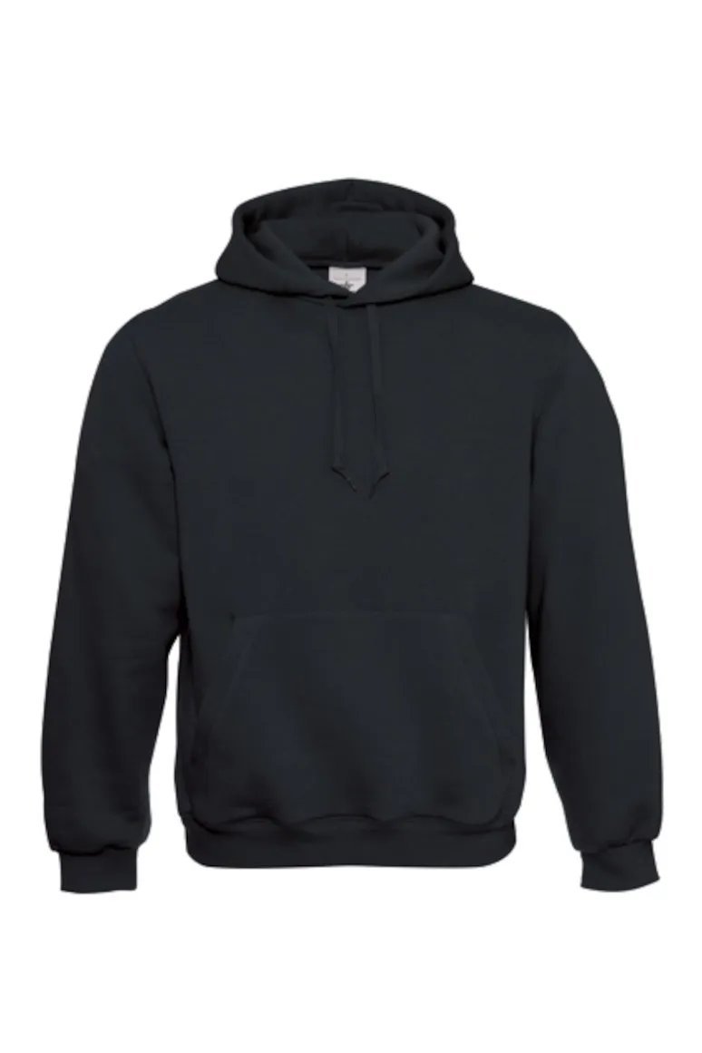 B&C Hooded Sweat