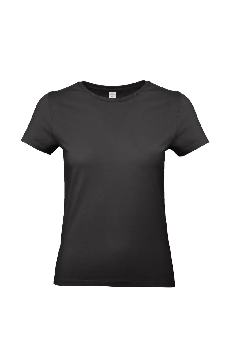 B&C T-Shirt #E190 Damen