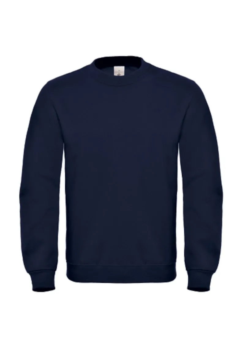 B&C ID.002 Sweatshirt