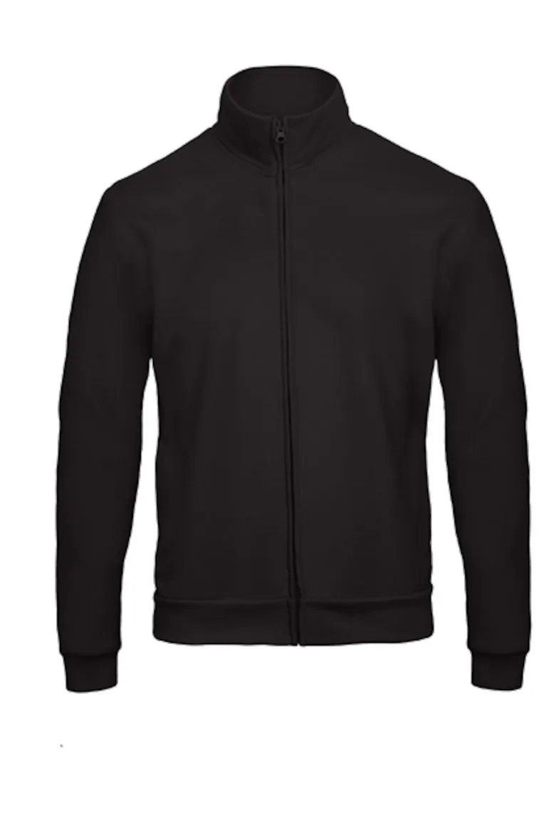 B&C ID.206 Sweat-Jacke