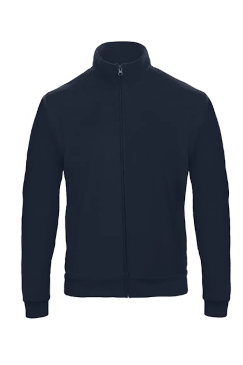 B&C ID.206 Sweat-Jacke