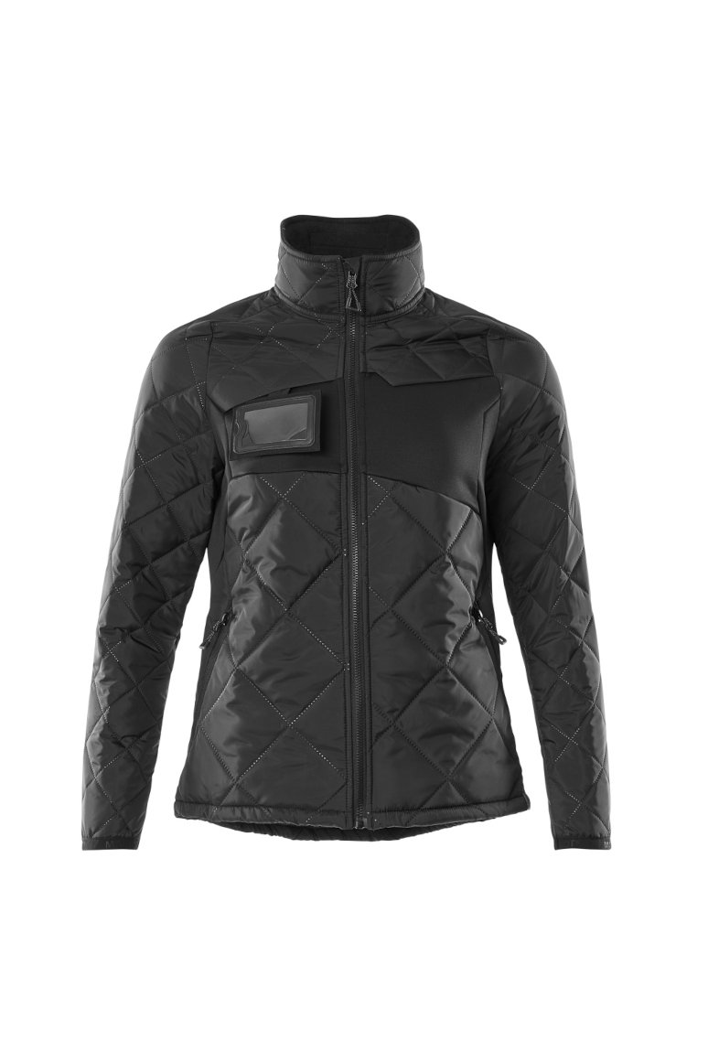 MASCOT ACCELERATE Thermojacke Damen CLIMASCOT®