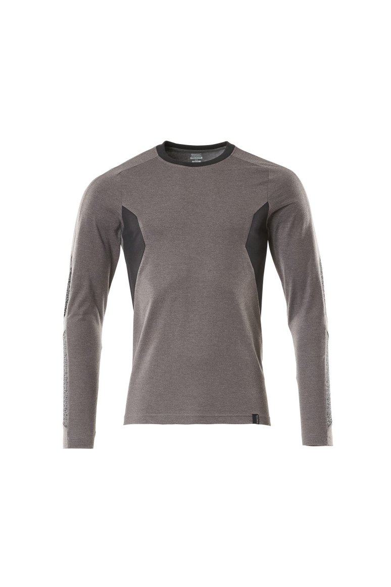 MASCOT ACCELERATE T-Shirt, Langarm