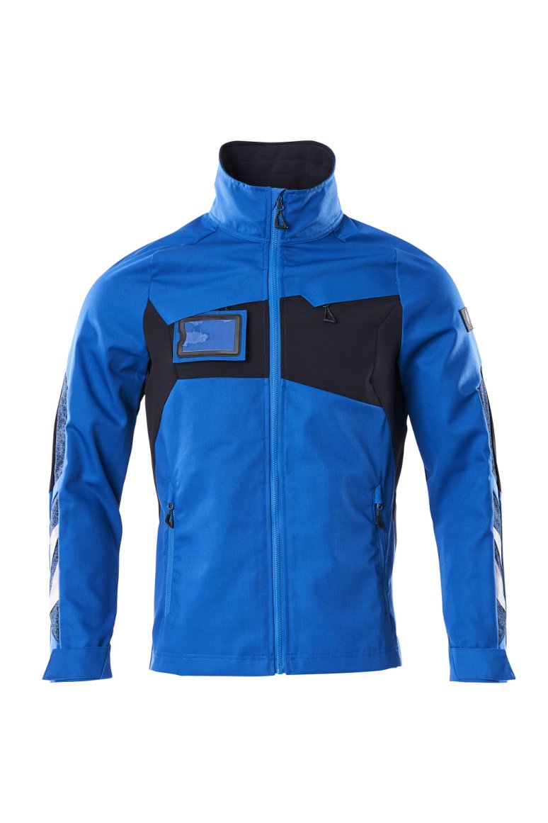 MASCOT ACCELERATE Jacke Stretch Zones
