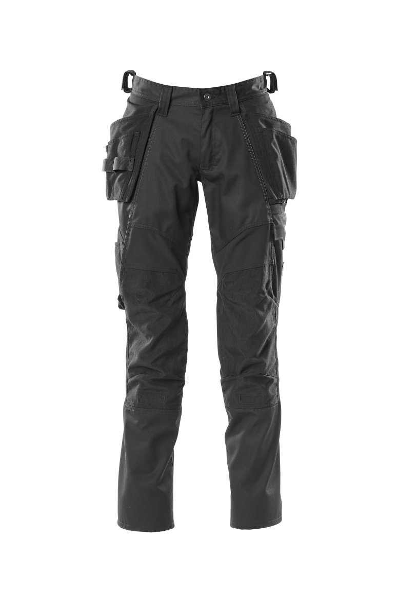 MASCOT ACCELERATE Hose mit Hängetaschen Stretch Zones
