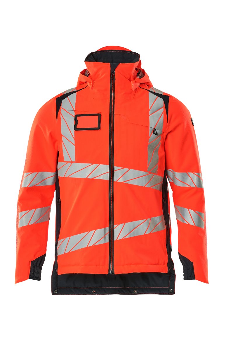 MASCOT ACCELERATE SAFE Winterjacke CLIMASCOT®-Futter