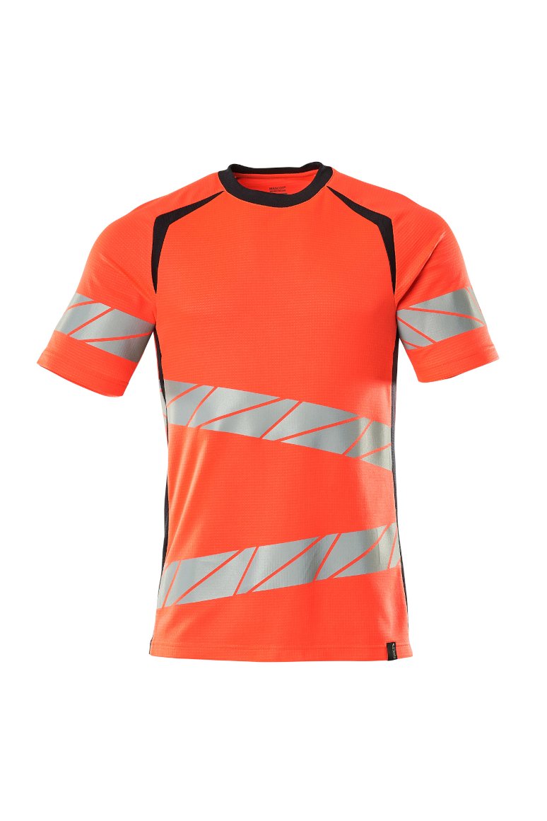 MASCOT ACCELERATE SAFE T-Shirt Premium