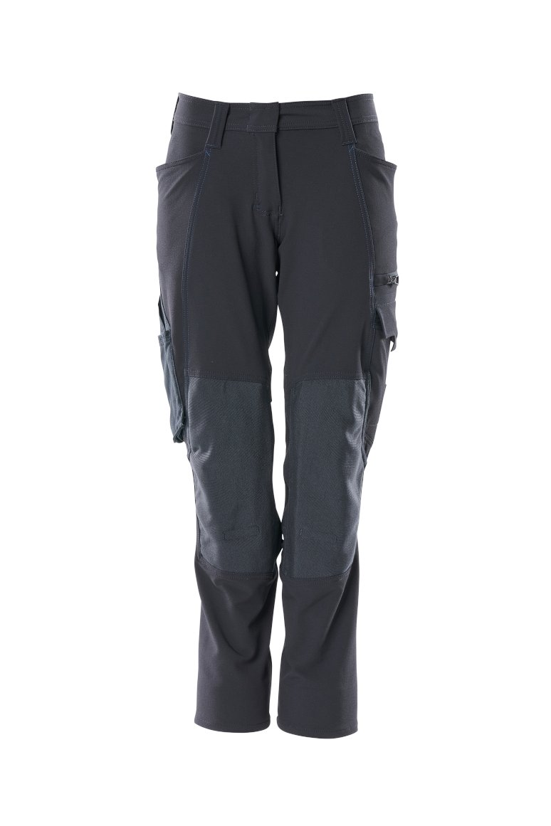 MASCOT ACCELERATE Hose mit Knietaschen Damen DIAMOND - ULTIMATE STRETCH