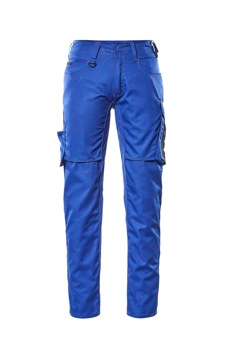 MASCOT UNIQUE Hose mit Schenkeltaschen