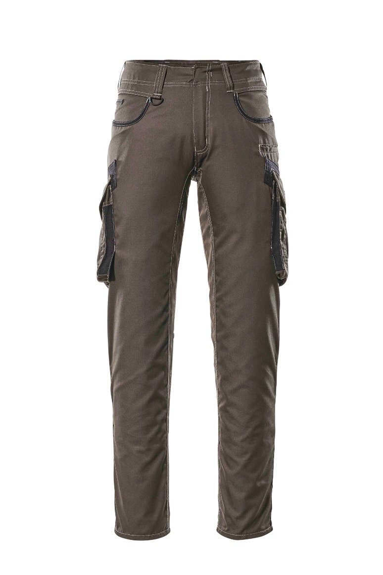 MASCOT UNIQUE Hose mit Schenkeltaschen