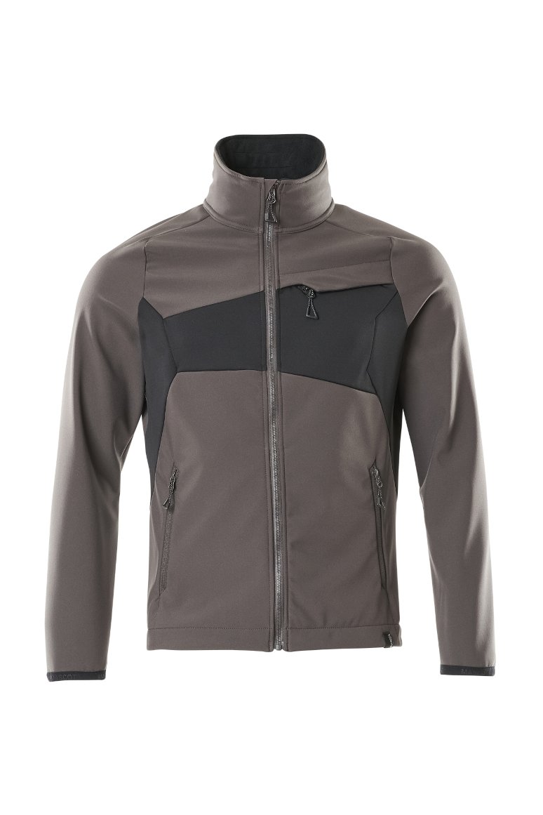 MASCOT ACCELERATE Soft Shell Jacke