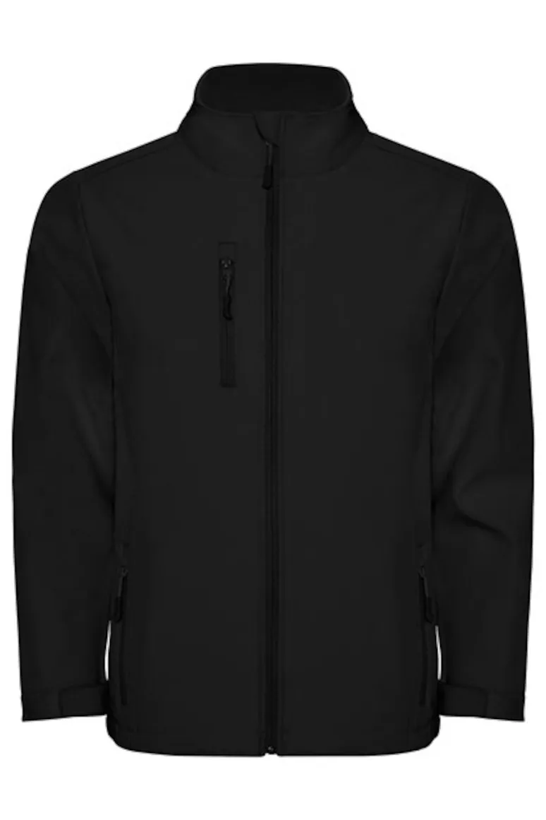 Roly Softshell-Jacke Nebraska Herren
