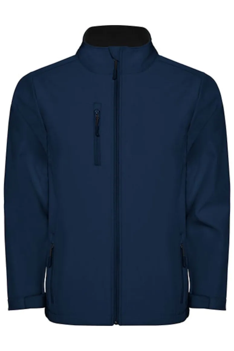 Roly Softshell-Jacke Nebraska Herren