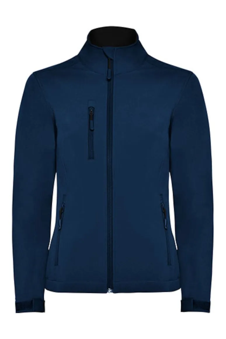 Roly Softshell-Jacke Nebraska Damen
