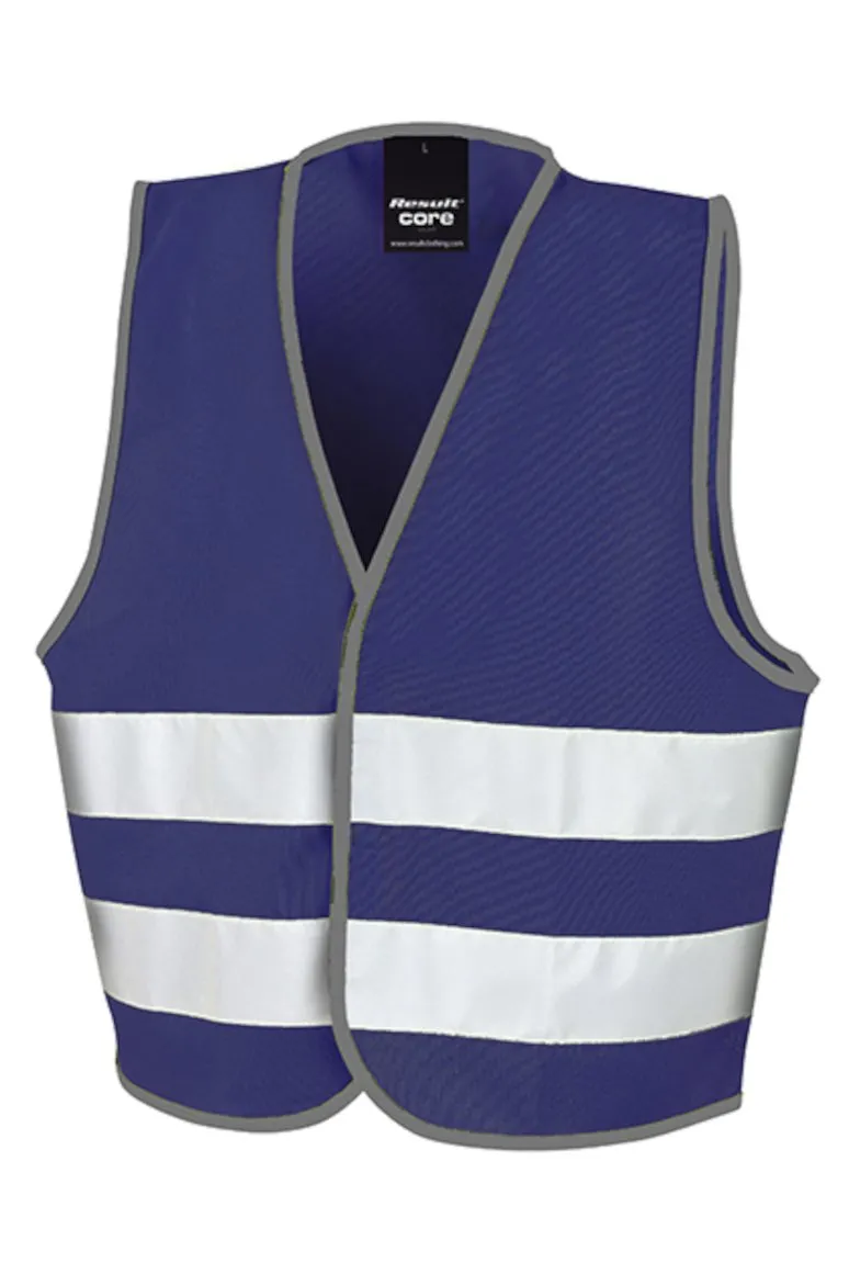 Result Sicherheitsweste Kinder