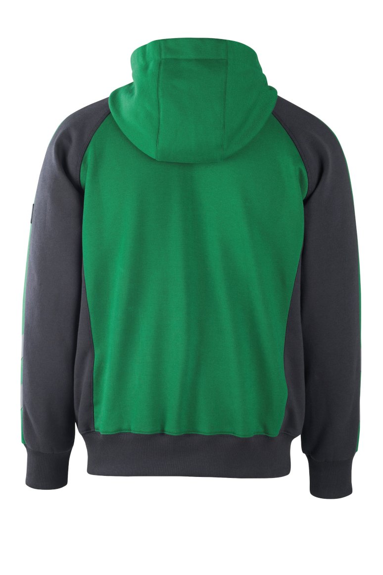 MASCOT UNIQUE Kapuzensweatshirt mit Reißverschluss Premium Performance