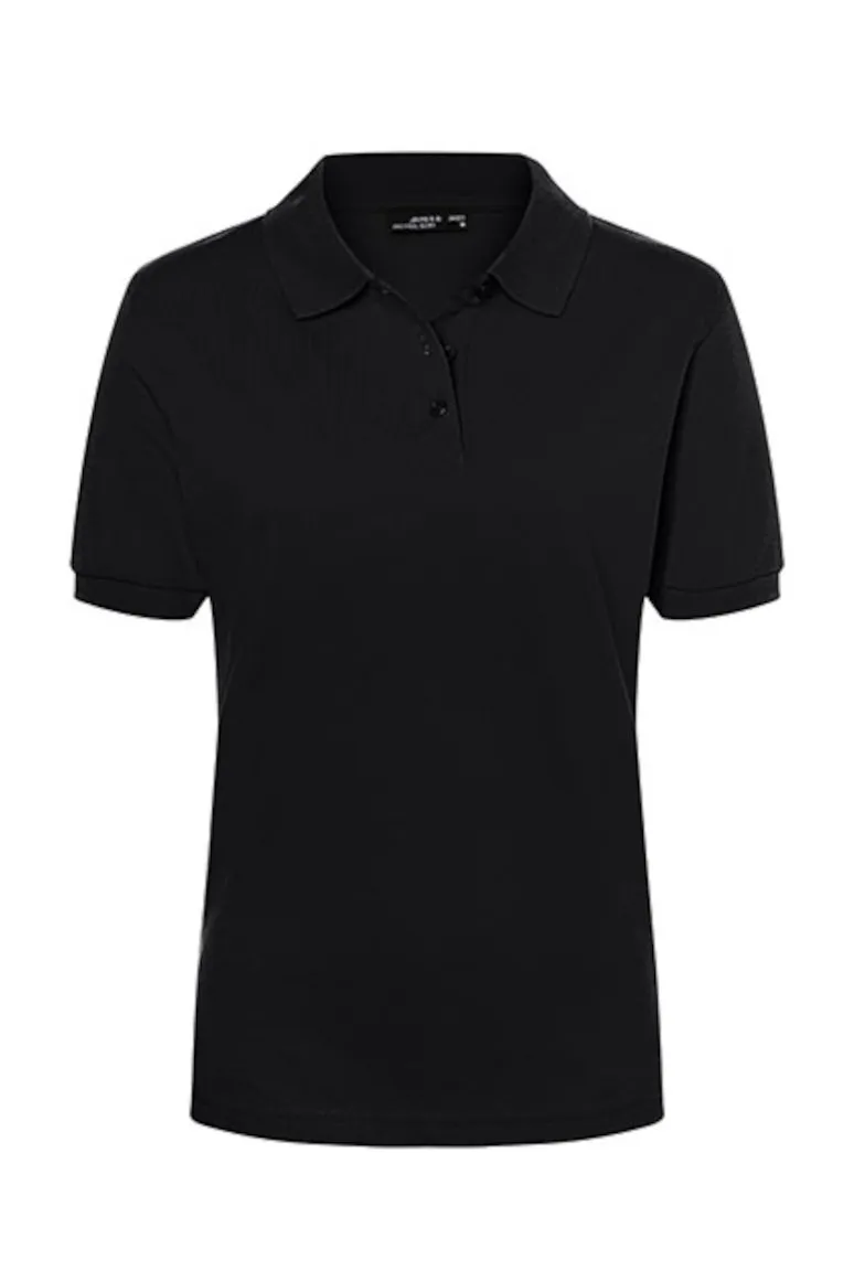 J&N Classic Polo Damen