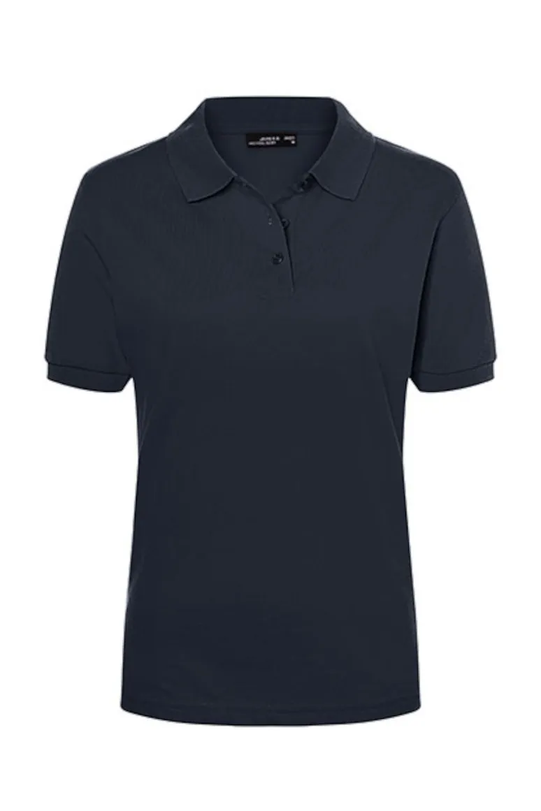 J&N Classic Polo Damen