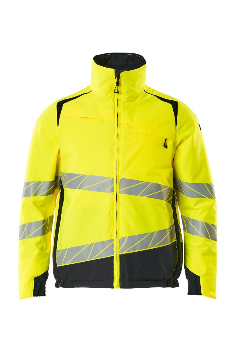 MASCOT ACCELERATE SAFE Winterjacke CLIMASCOT®-Futter