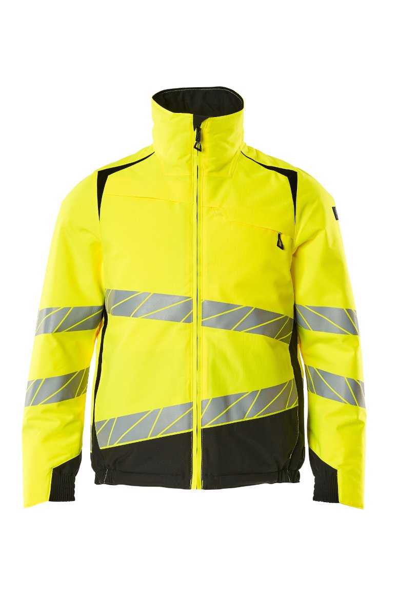 MASCOT ACCELERATE SAFE Winterjacke CLIMASCOT®-Futter