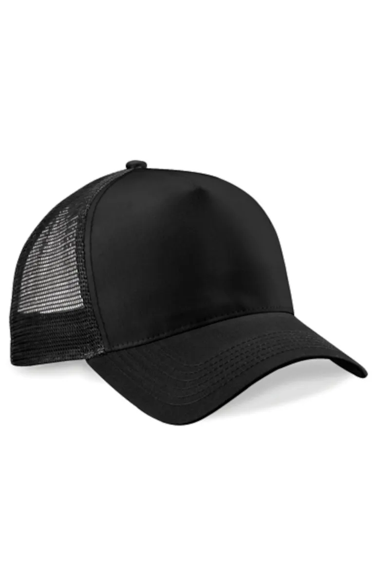 Beechfield Snapback Trucker