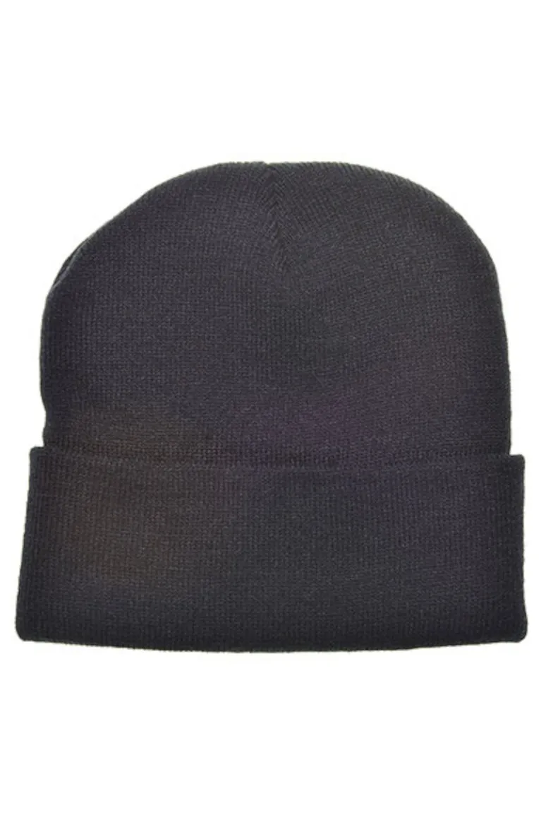 L-merch Strickmütze